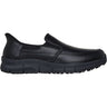 Skechers - Womens Work: Nampa - Engus Slip On Shoes