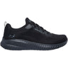 Skechers - Womens Work: Squad Chaos Sr - Awoa Slip On Shoes