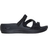 Skechers - Womens Foamies: Arch Fit Ascend - Bedazzle Sandal