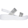 Skechers - Womens Foamies: Arch Fit Upbeat - Aura Sandals