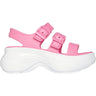 Skechers - Womens Foamies: Foamies Tai - Get Real Sandals