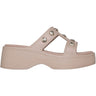 Skechers - Womens Foamies: Rave - It-Girl Sandals