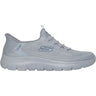 Skechers - Mens Summits - Dorrez Slip On Shoes