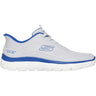 Skechers - Mens Summits - Leyter Slip On Shoes