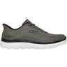 Skechers - Mens Summits - Leyter Slip On Shoes