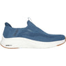 Skechers - Mens Vapor Foam - Volann Sneakers