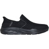 Skechers - Mens Relaxed Fit: Equalizer 6.0 - Stoaver Slip On Shoes