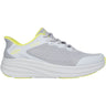 Skechers - Mens Bobs Skillz Slip On Shoes