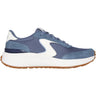 Skechers - Womens Blvd - Retro Revival Sneakers