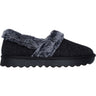 Skechers - Womens Cozy Up - Frosty Snuggles Clog Slipper