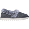 Skechers - Womens Cozy Up - Frosty Snuggles Clog Slipper