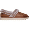 Skechers - Womens Cozy Up Clog Slipper