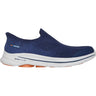 Skechers - Mens Go Walk 8 - Pelayo Slip On Shoes