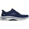 Skechers - Mens Go Walk Arch Fit 2.0 - Percy Slip On Shoes