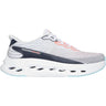 Skechers - Mens Max Cushioning Glide-Step - Sapphire Slip On Shoes