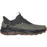 Skechers - Mens John Deere Relaxed Fit: Equalizer 5.0 Trail - Ridge Harvest Slip On Shoes