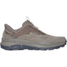 Skechers - Mens John Deere Relaxed Fit: Equalizer 5.0 Trail - Ridge Harvest Slip On Shoes
