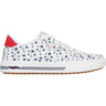 Skechers - Womens Arch Fit Arcade - Born Free Sneaker