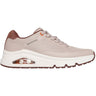 Skechers - Mens Uno Icon - Idolizer Sneaker