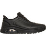 Skechers - Mens Uno Icon - Idolizing Slip On Shoes