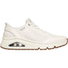 Skechers - Mens Uno Icon - Idolizing Slip On Shoes