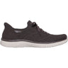 Skechers - Womens Virtue - Flawless Slip On Shoes