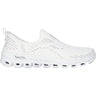 Skechers - Womens Martha Stewart: Arch Fit Glide-Step Elevate - Smoke Show Slip On Shoes