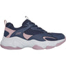 Skechers - Womens Bobs Sport Diego Sneaker