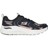 Skechers - Womens Arch Fit 2.0 - Vintage Luxe Sneaker