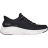 Skechers - Womens Contour Foam - Cozy Fit Golden Hour Slip On Shoes