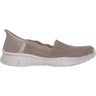 Skechers - Womens Seager - Believe It Slip On Shoes