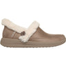 Skechers - Womens Cozy Escape Slip On Shoes