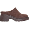 Skechers - Womens Cozy City Clog Shoes