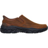 Skechers - Mens Relaxed Fit: Santoro - Brockridge Slip On Shoes