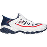 Skechers - Mens After Burn - Old Liberty Slip On Shoes