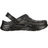 Skechers - Mens Foamies: Arch Fit - Valiant Slip On Shoes