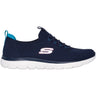 Skechers - Womens Summits - Top Player Sneakers