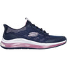 Skechers - Womens Skech-Air Element 2.0 - Skyline Slip On Shoes
