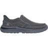 Skechers - Mens Arch Fit Superior - Talbert Slip On Shoes
