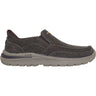 Skechers - Mens Arch Fit Superior - Talbert Slip On Shoes