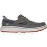 Skechers - Mens Relaxed Fit: Troutt - Davey Slip On Shoes