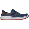 Skechers - Mens Relaxed Fit: Troutt - Davey Slip On Shoes