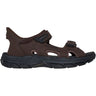 Skechers - Mens Relaxed Fit: Respected - Laredo Sandal