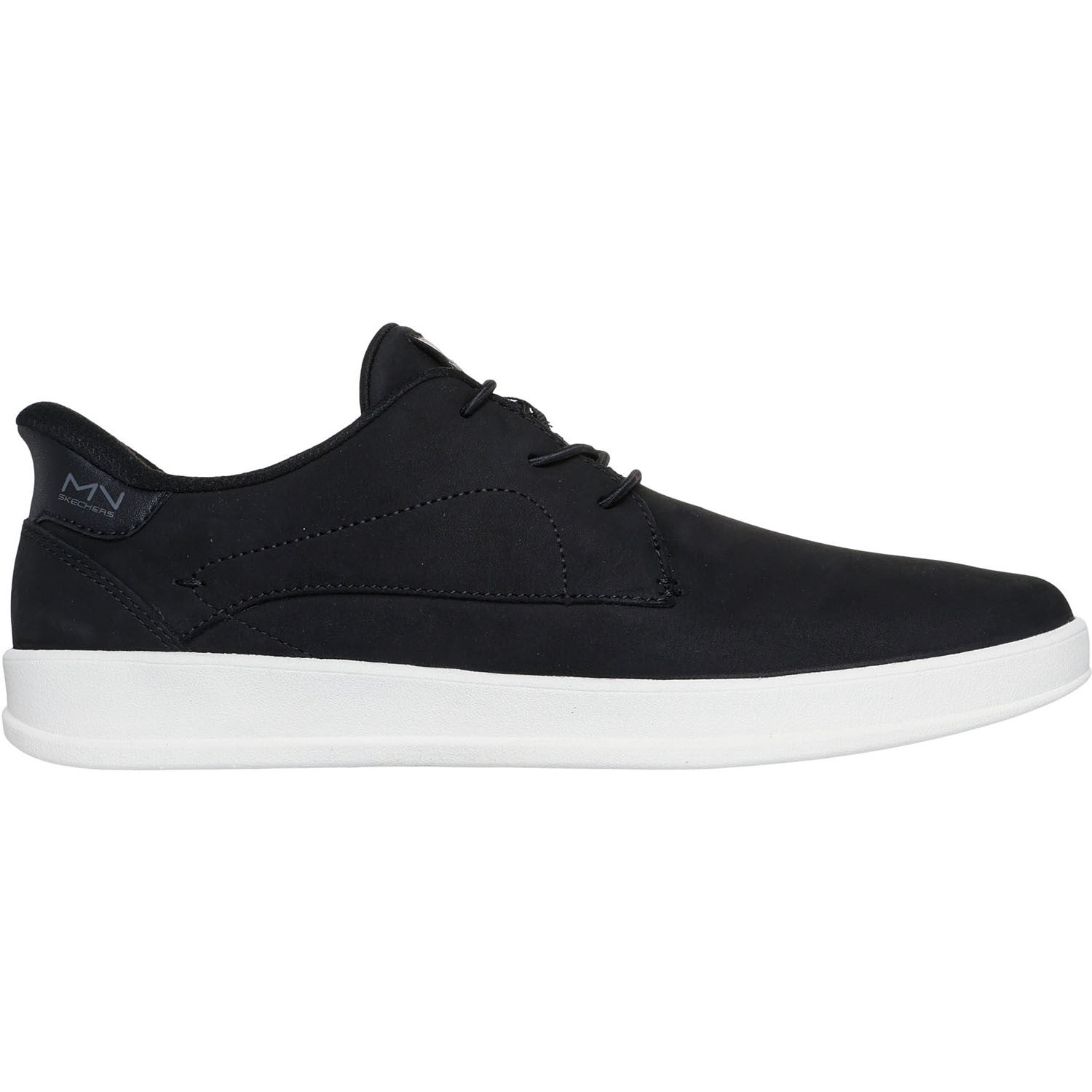 Skechers - Mens Mark Nason: New Wave Cup - Embur Slip On  display picture 1