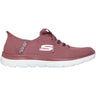 Skechers - Womens Summits - New Daily Slip On Shoes