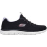 Skechers - Womens Summits - Radiant Flow Slip On Shoes