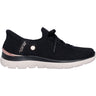 Skechers - Womens Martha Stewart: Summits - Floral Dreams Slip On Shoes