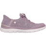 Skechers - Womens Martha Stewart: Summits - Floral Dreams Slip On Shoes