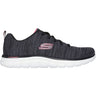 Skechers - Womens Track - Soft Stride Sneaker