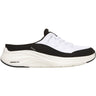 Skechers - Womens Contour Foam - Cozy Fit Sweet Embrace Clogs